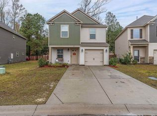 130 Saint George Rd, West Columbia, SC 29170