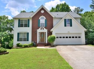 1430 Charing Cross Way, Lawrenceville, GA 30046