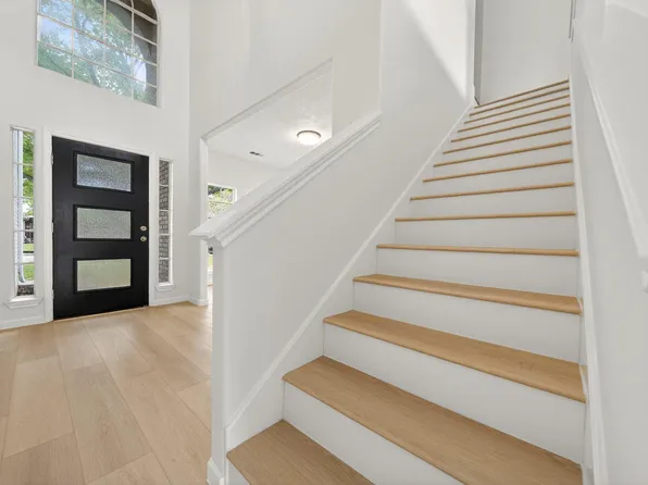 3315 Berzin Ct, Katy, TX 77493