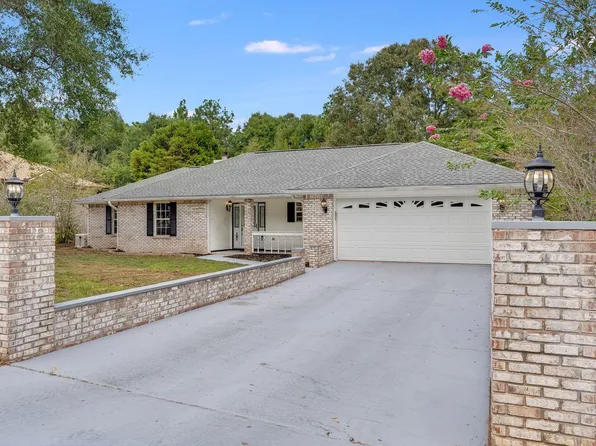 2409 Mill Run Dr, Crestview, FL 32536