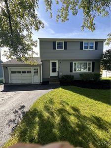 146 Wilson Dr, East Syracuse, NY, 13057
