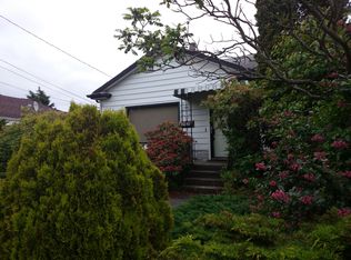 8052 27th Ave NW, Seattle, WA 98117