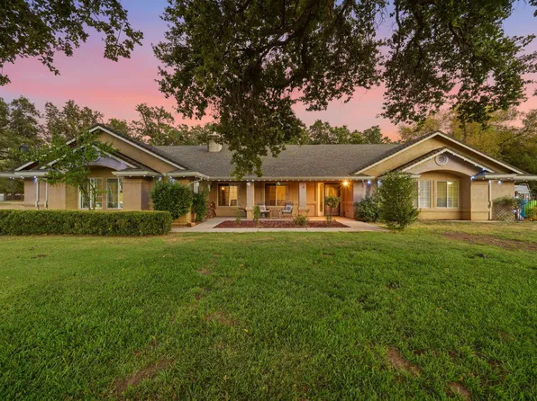 10971 Oak Run Rd, Oak Run, CA 96069
