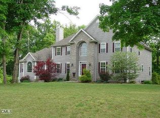 20 Old Meadow Rd, Woodbury, CT 06798