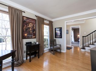 215 Northern Ave, Decatur, GA 30030