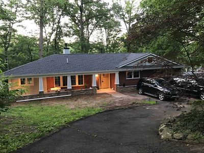 3412 Barger Dr, Falls Church, VA, 22044