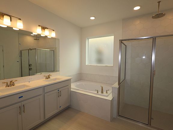 Owner s Bathroom