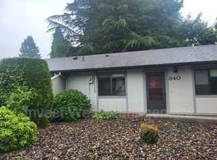 840 SE Washougal River Rd, Washougal, WA 98671
