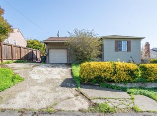 2532 Alameda St, Vallejo, CA 94590