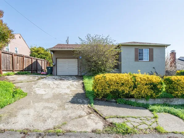 2532 Alameda Street, Vallejo, CA 94590