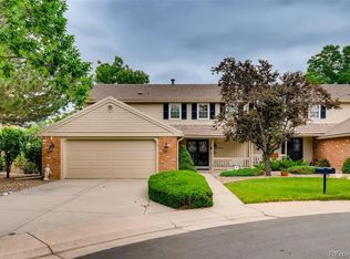 6169 E Briarwood Cir, Englewood, CO 80112