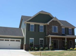 4117 Maximillion Cres LOT 90, Murfreesboro, TN 37128