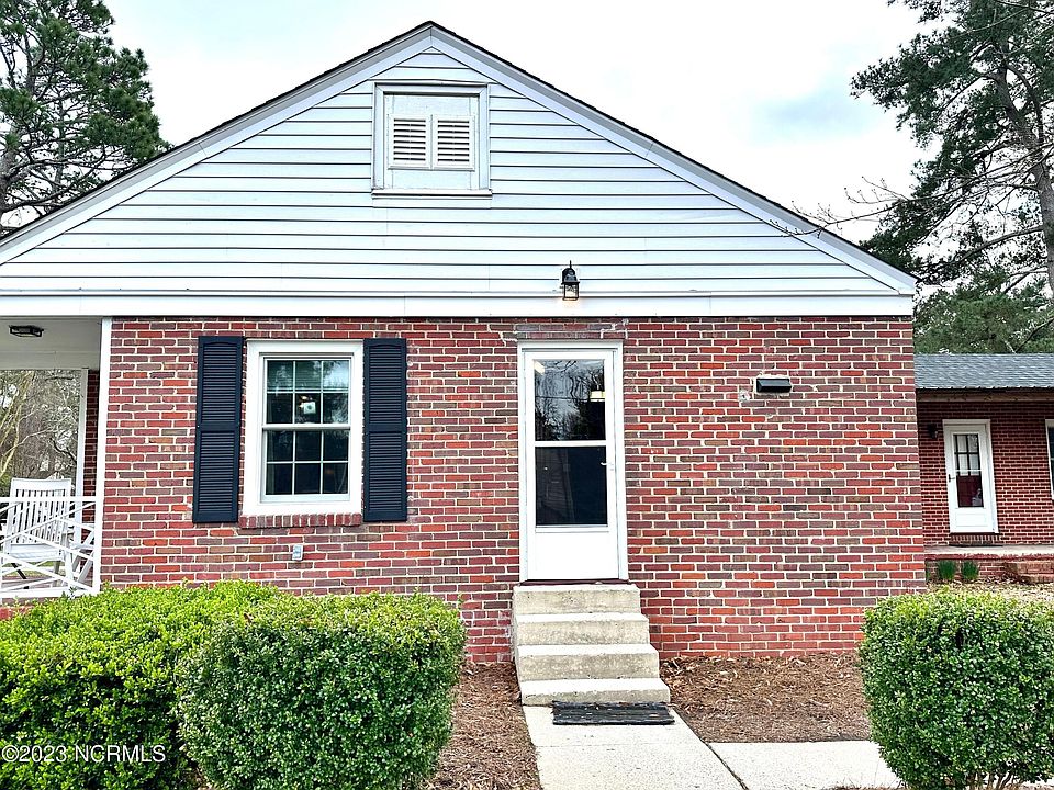 1008 Cherry St, Tarboro, NC 27886 MLS 100371298 Zillow