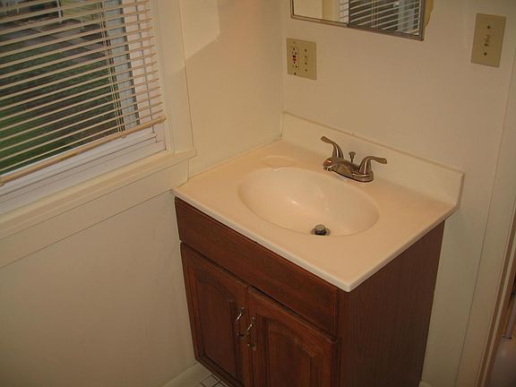 New Vanity top and Faucet