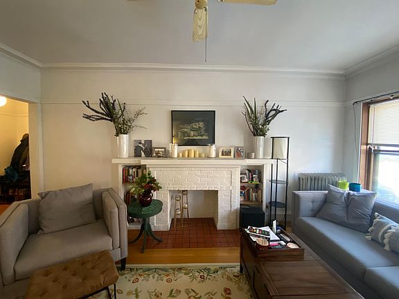 2nd image of 1407 W Summerdale Ave #1