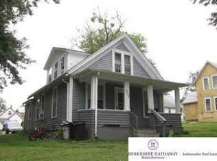 3535 Grand Ave, Omaha, NE 68111