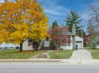 1822 Oak St, Brainerd, MN 56401