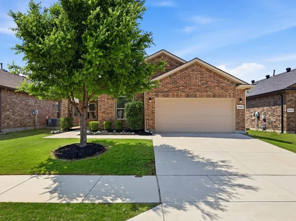 10325 Lastrup Dr, Fort Worth, TX 76177
