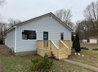 807 E Chestnut St, Crawfordsville, IN