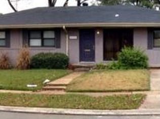 6709 Arthur St, Metairie, LA 70003