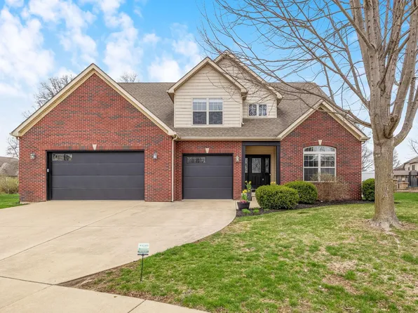 4766 Saintsbury Ct, Lafayette, IN 47909