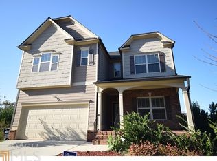 3886 Lake Sanctuary Way, Atlanta, GA 30349