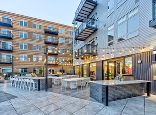 Imprint, Dorchester, MA 02122