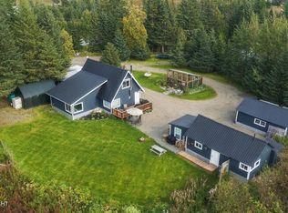 28279 Sterling Hwy, Anchor Point, AK 99556