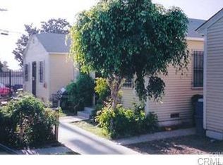 9443 S Western Ave, Los Angeles, CA 90047