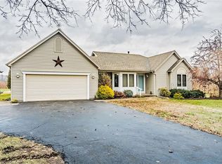 6566 Tuckahoe Rd, Williamson, NY 14589