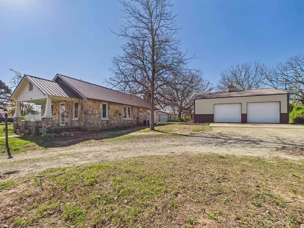 1348 County Road 806, Gainesville, MO 65655