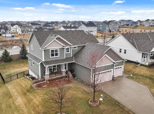 19289 Hilldale Ave, Lakeville, MN 55044