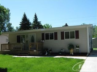 914 Macdonald Ave, Flint, MI 48507