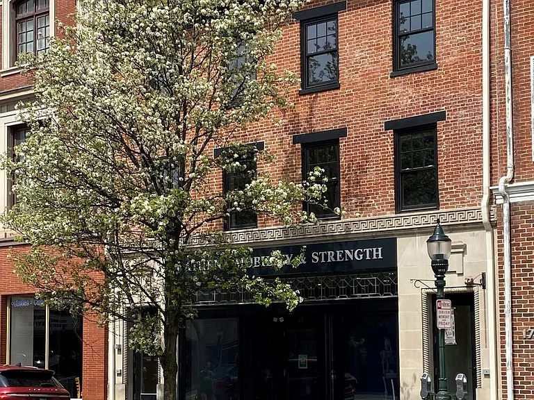 19-23 W High St — Photo 2