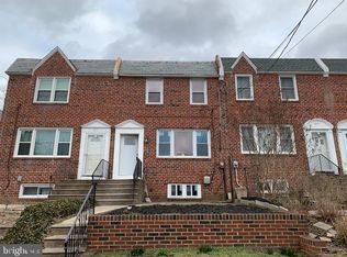 609 Cedar Ave, Collingswood, NJ