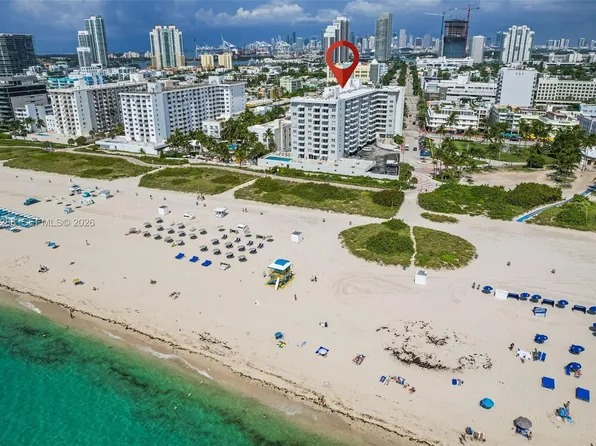 465 Ocean Dr APT 512, Miami Beach, FL 33139