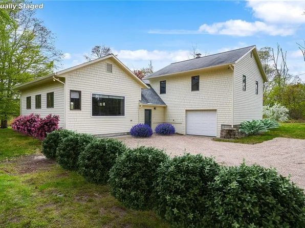 274 Snuff Mill Rd, Saunderstown, RI 02874