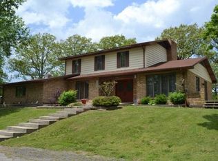 3201 Highway A, Mansfield, MO 65704
