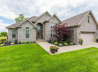 152 Eastside Ave, Berea, KY