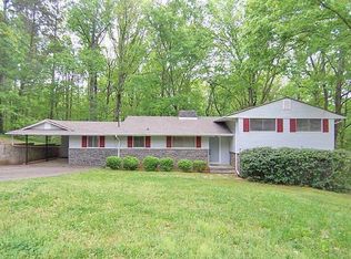 145 Griffith Ave, Jasper, GA 30143