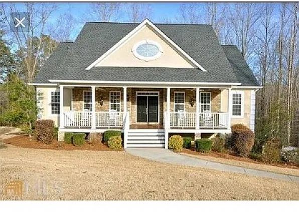 250 Ashley Forest Dr, Fayetteville, GA 30214