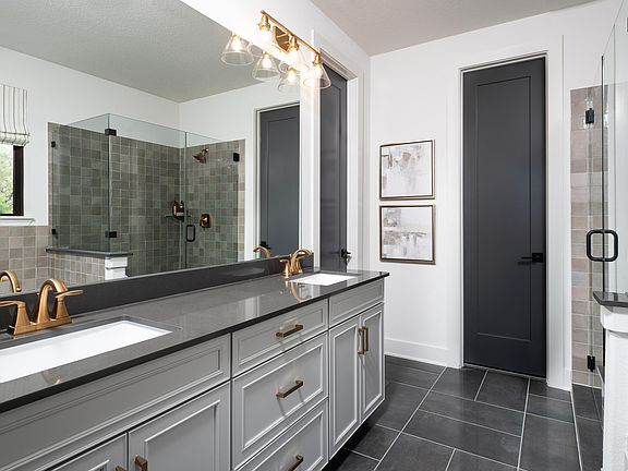 Oakwood Estates - Tyler Interior Image 7