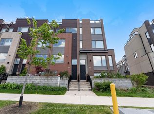 265 Downsview Park Blvd, Toronto, ON M3K 0B6