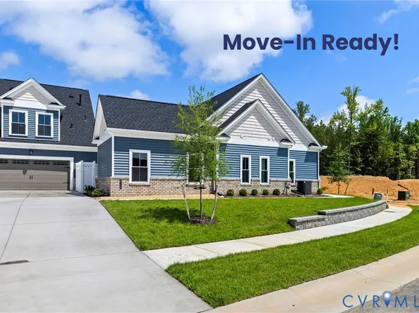 6700 Blue Iris Ln, Moseley, VA 23120