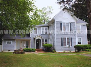 1018 Clifton St. - 4, Conway, AR 72034