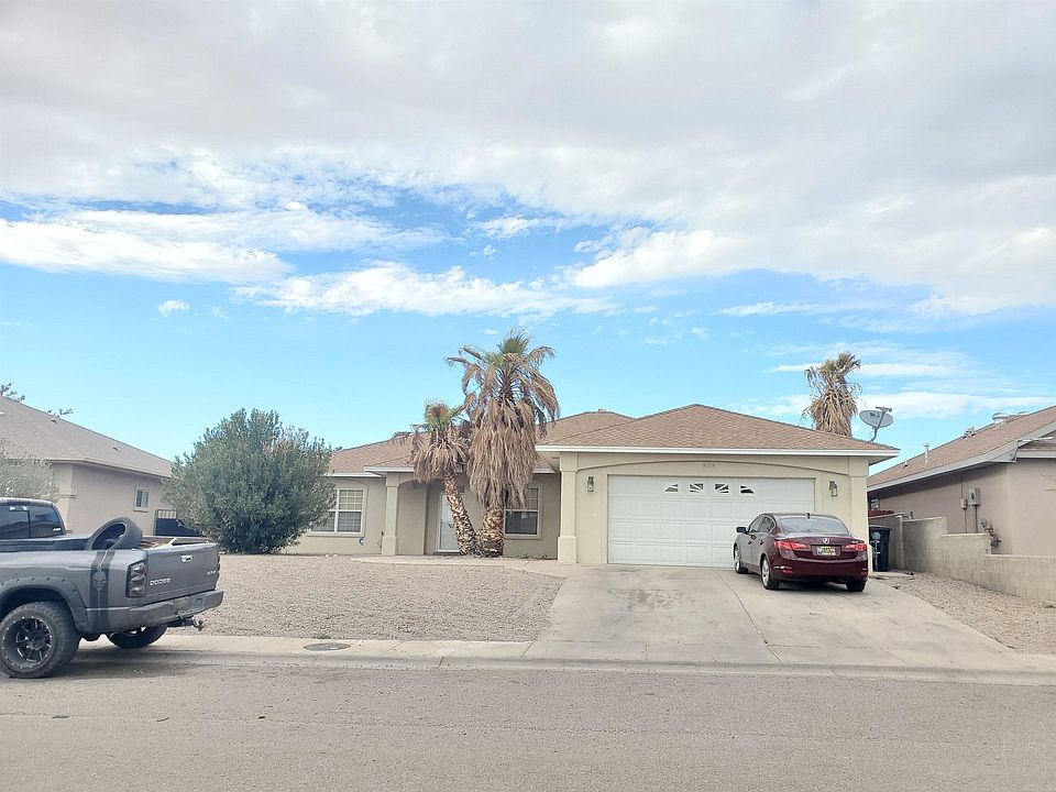 353 Chaco Dr Alamogordo NM 88310 Zillow