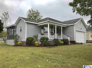 2305 E Broach St, Florence, SC 29505
