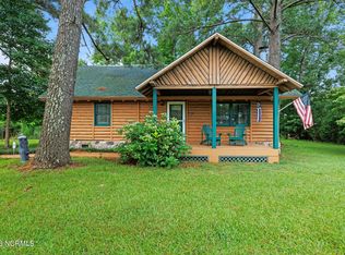 3724 Freedom Way, Hubert, NC 28539