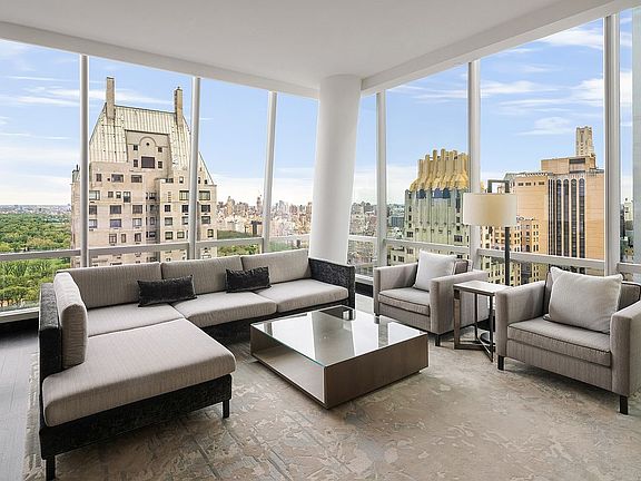 2nd image of 157 W 57th St APT 38F