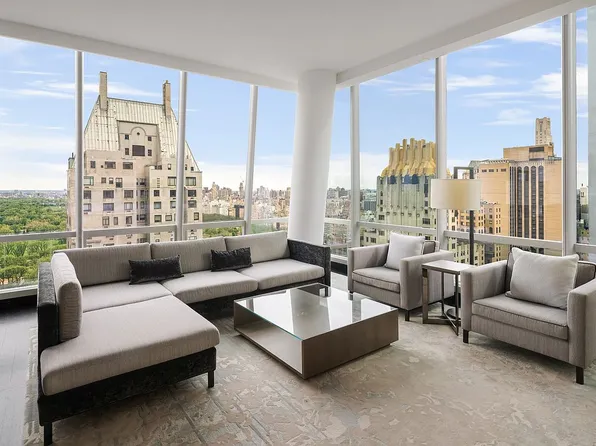 157 W 57th St APT 38F, New York, NY 10019
